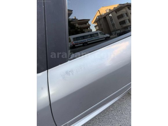 OTOMATİK PEUGEOT 307 PREMIUM