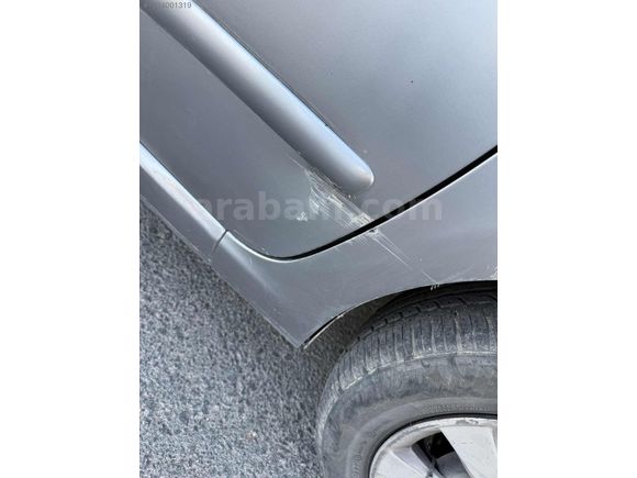 OTOMATİK PEUGEOT 307 PREMIUM