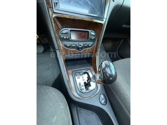 OTOMATİK PEUGEOT 307 PREMIUM
