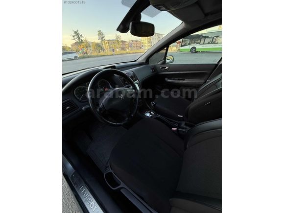 OTOMATİK PEUGEOT 307 PREMIUM