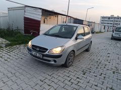 Sahibinden Hyundai Getz 1.5 VGT HY KLM 2007 Model Hatay