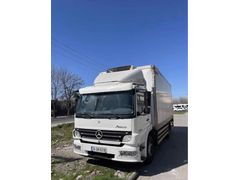 Sahibinden Mercedes - Benz Atego 1518 