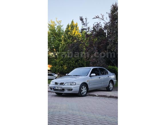 Sahibinden Nissan Primera 2.0 SE 1998 Model