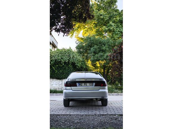 Sahibinden Nissan Primera 2.0 SE 1998 Model