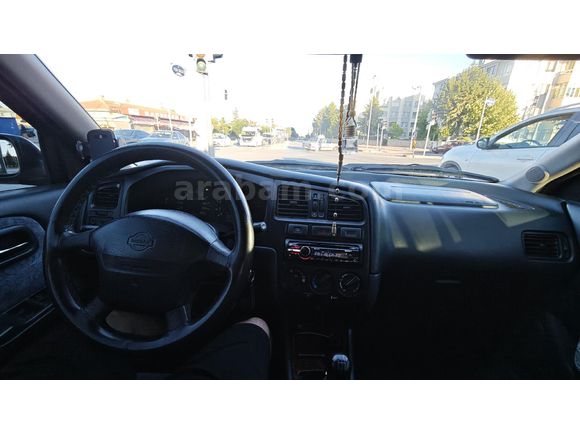 Sahibinden Nissan Primera 2.0 SE 1998 Model