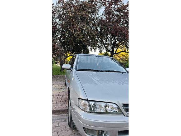 Sahibinden Nissan Primera 2.0 SE 1998 Model