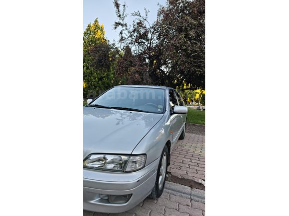Sahibinden Nissan Primera 2.0 SE 1998 Model