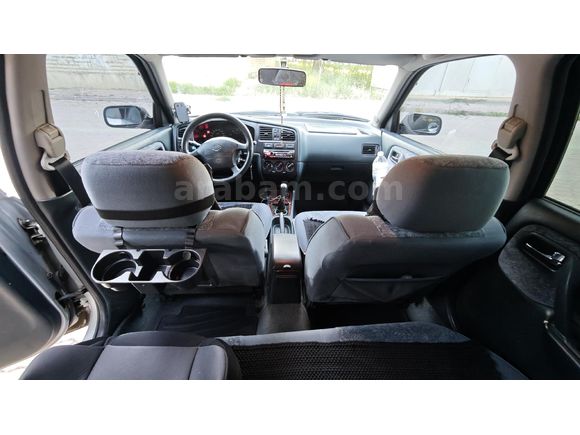 Sahibinden Nissan Primera 2.0 SE 1998 Model