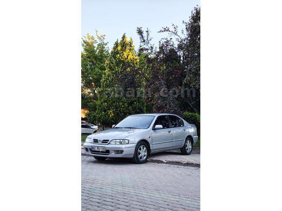 Sahibinden Nissan Primera 2.0 SE 1998 Model