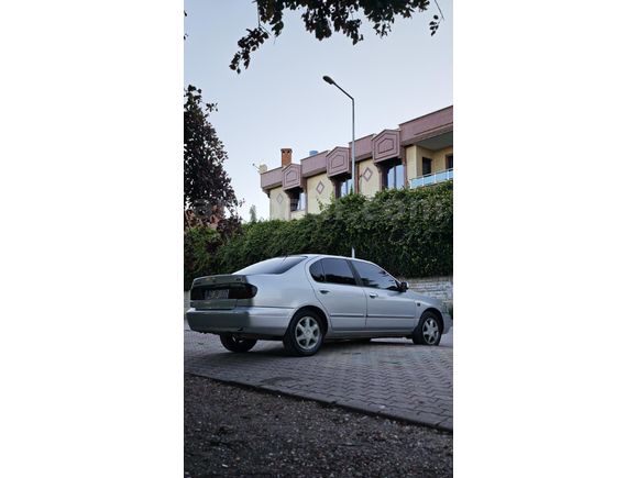 Sahibinden Nissan Primera 2.0 SE 1998 Model