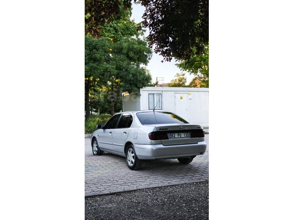 Sahibinden Nissan Primera 2.0 SE 1998 Model