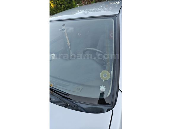 Sahibinden Nissan Primera 2.0 SE 1998 Model