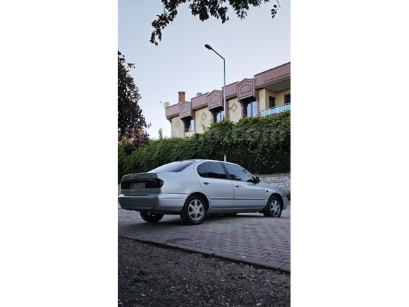 Sahibinden Nissan Primera 2.0 SE 1998 Model