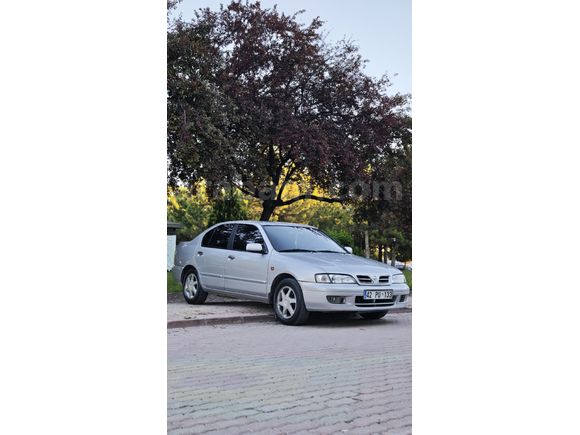 Sahibinden Nissan Primera 2.0 SE 1998 Model
