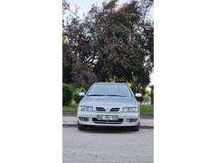 Sahibinden Nissan Primera 2.0 SE 1998 Model