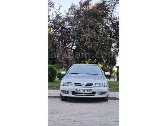 Sahibinden Nissan Primera 2.0 SE 1998 Model