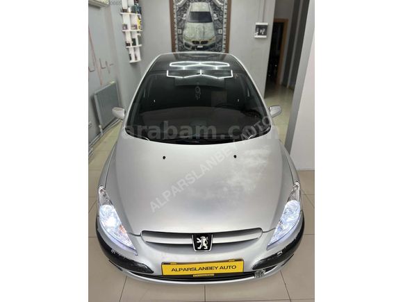 ALPARSLANBEY AUTO'DAN 307