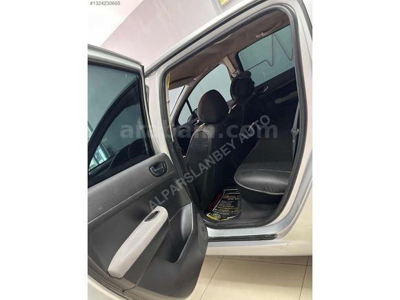 ALPARSLANBEY AUTO'DAN 307