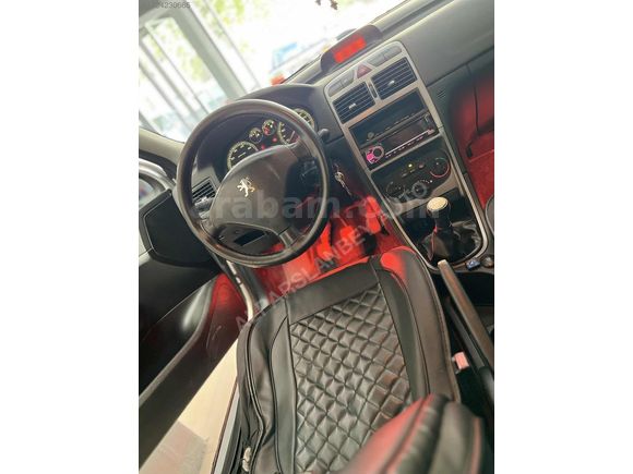 ALPARSLANBEY AUTO'DAN 307