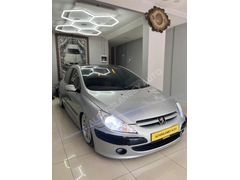 ALPARSLANBEY AUTO'DAN 307