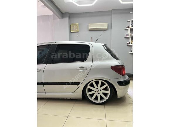 ALPARSLANBEY AUTO'DAN 307
