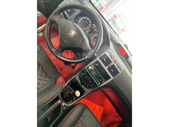 ALPARSLANBEY AUTO'DAN 307