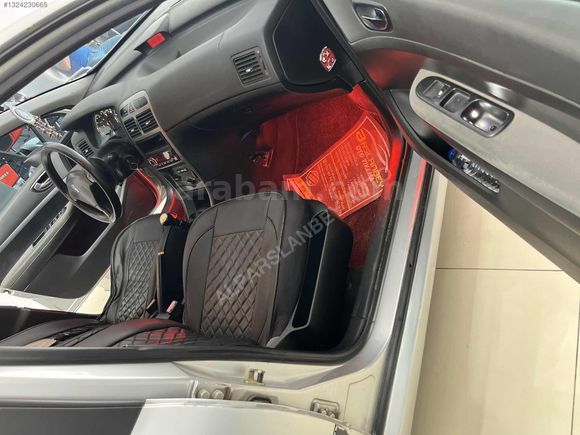 ALPARSLANBEY AUTO'DAN 307