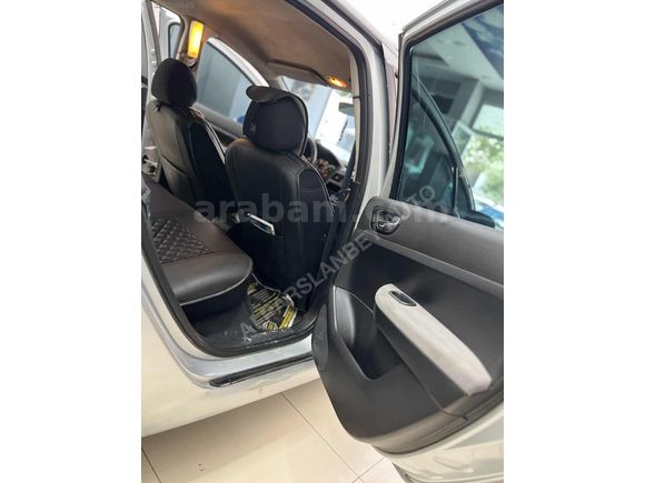 ALPARSLANBEY AUTO'DAN 307