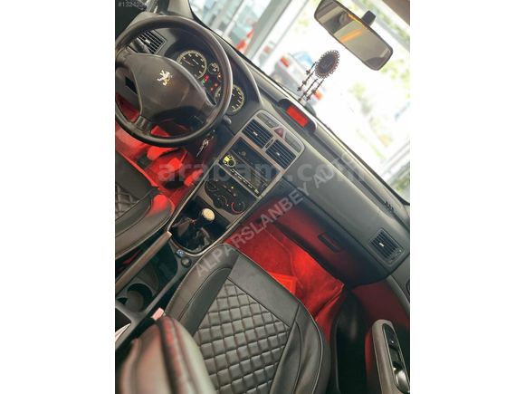 ALPARSLANBEY AUTO'DAN 307