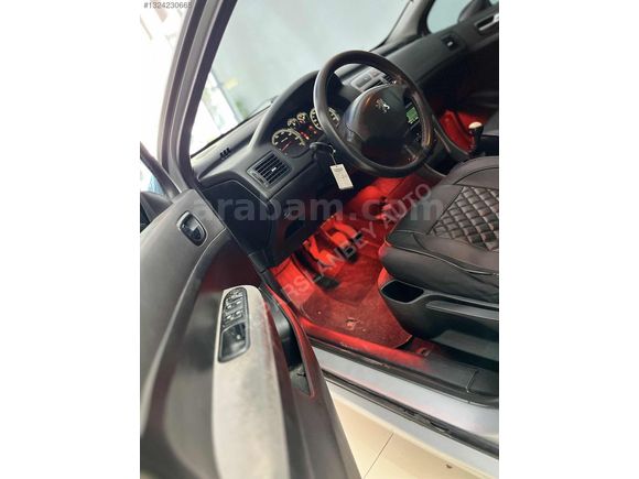 ALPARSLANBEY AUTO'DAN 307