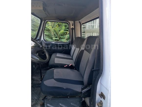 Sahibinden BMC Levend 80 TDI