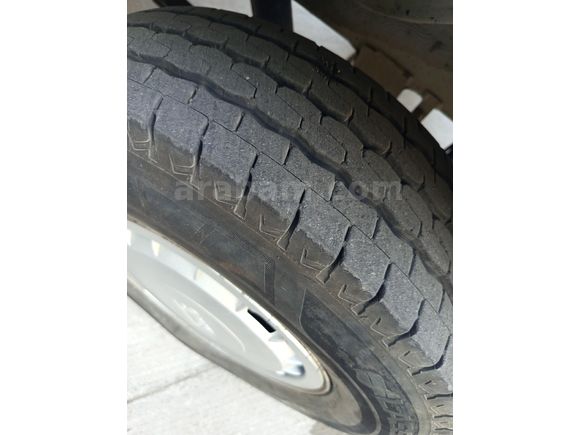 Sahibinden BMC Levend 80 TDI