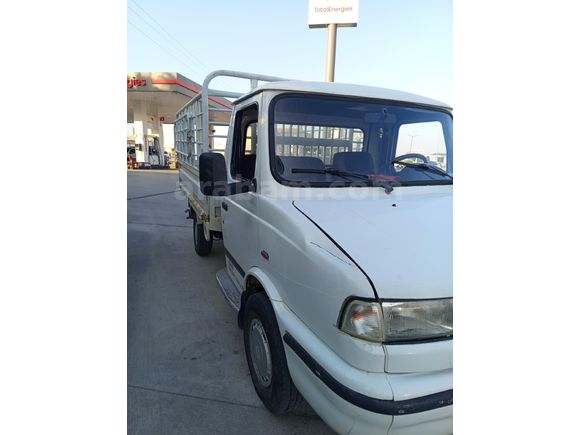 Sahibinden BMC Levend 80 TDI
