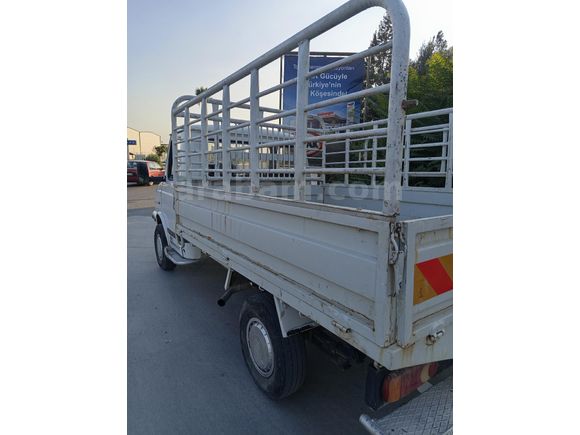 Sahibinden BMC Levend 80 TDI