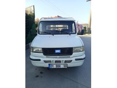 Sahibinden BMC Levend 80 TDI