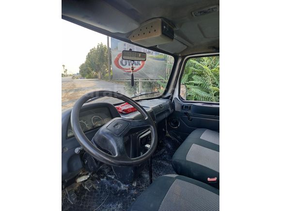 Sahibinden BMC Levend 80 TDI