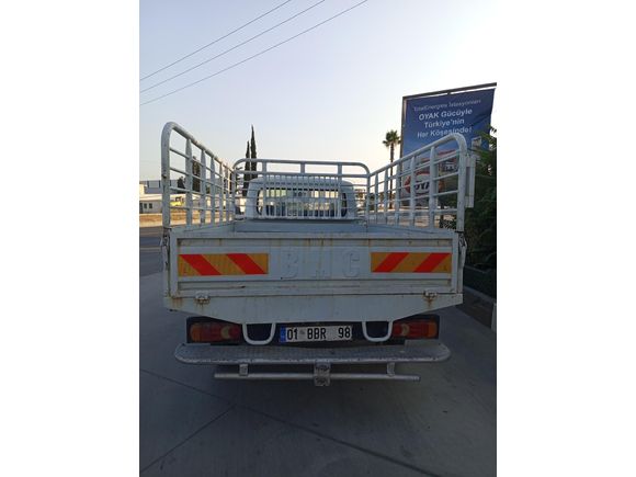 Sahibinden BMC Levend 80 TDI