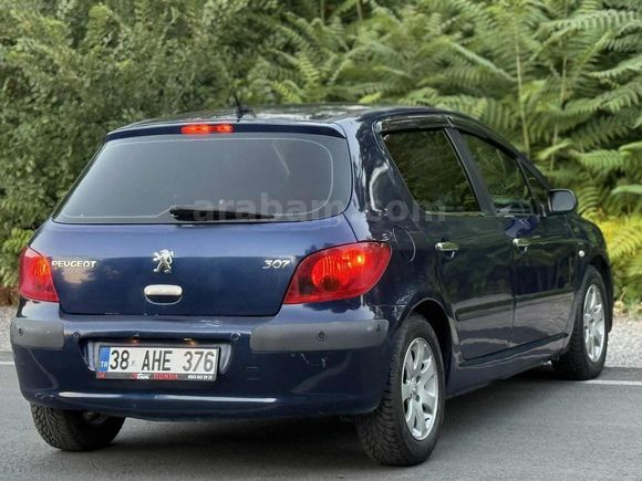 OTOMATİK KUSURSUZ KM 260 BİN