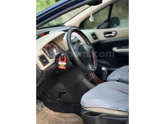 OTOMATİK KUSURSUZ KM 260 BİN