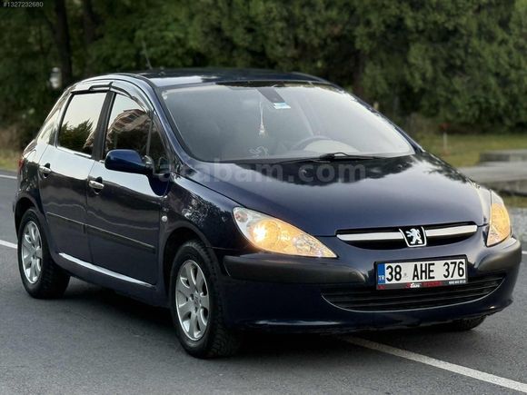 OTOMATİK KUSURSUZ KM 260 BİN