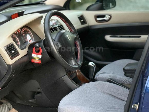 OTOMATİK KUSURSUZ KM 260 BİN