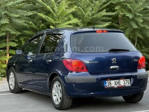 OTOMATİK KUSURSUZ KM 260 BİN