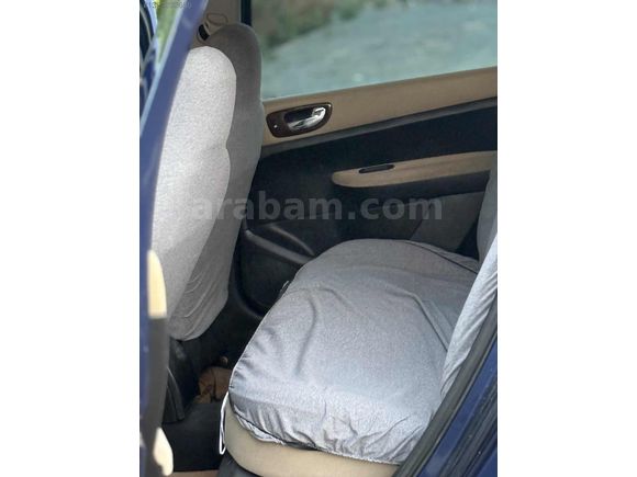 OTOMATİK KUSURSUZ KM 260 BİN