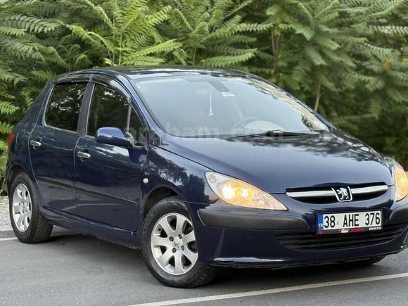 OTOMATİK KUSURSUZ KM 260 BİN