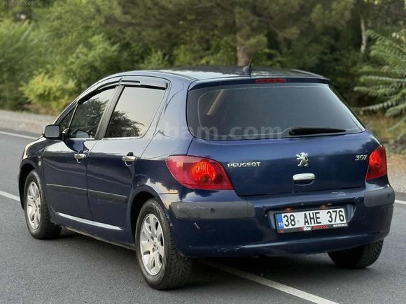 OTOMATİK KUSURSUZ KM 260 BİN