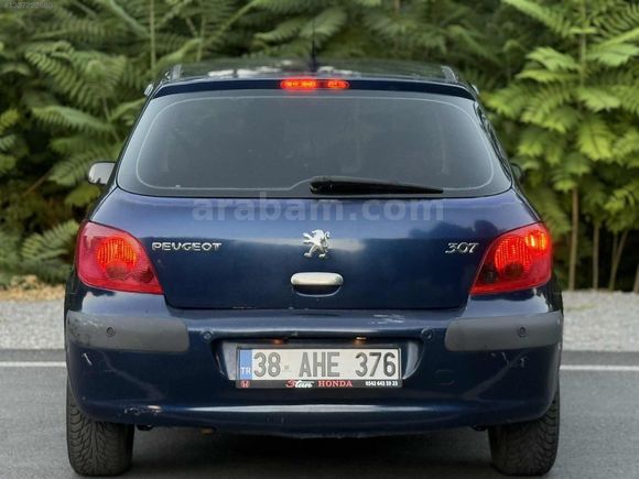 OTOMATİK KUSURSUZ KM 260 BİN