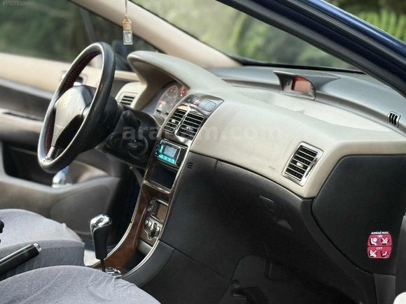 OTOMATİK KUSURSUZ KM 260 BİN