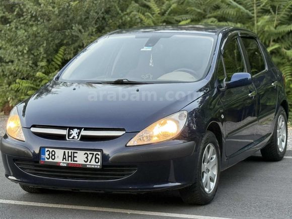 OTOMATİK KUSURSUZ KM 260 BİN
