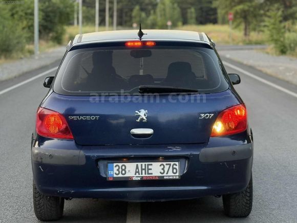 OTOMATİK KUSURSUZ KM 260 BİN