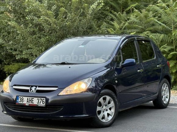 OTOMATİK KUSURSUZ KM 260 BİN
